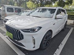 Jetour Jietu X70 PLUS 1.6T DCT Champion PRO 5-Seater - ფოტო 1