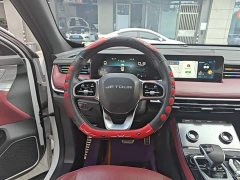 Jetour Jietu X70 PLUS 1.6T DCT Champion PRO 5-Seater - ფოტო 11