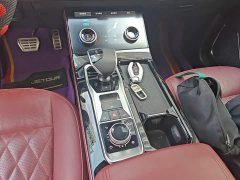 Jetour Jietu X70 PLUS 1.6T DCT Champion PRO 5-Seater - ფოტო 14