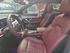 Jetour Jietu X70 PLUS 1.6T DCT Champion PRO 5-Seater - ფოტო 15