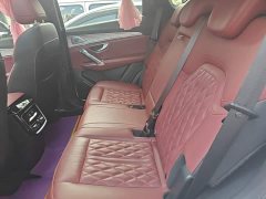 Jetour Jietu X70 PLUS 1.6T DCT Champion PRO 5-Seater - ფოტო 17