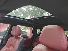 Jetour Jietu X70 PLUS 1.6T DCT Champion PRO 5-Seater - ფოტო 18