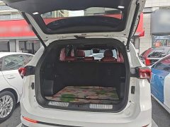 Jetour Jietu X70 PLUS 1.6T DCT Champion PRO 5-Seater - ფოტო 19