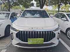 Jetour Jietu X70 PLUS 1.6T DCT Champion PRO 5-Seater - ფოტო 3