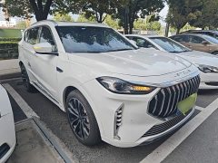 Jetour Jietu X70 PLUS 1.6T DCT Champion PRO 5-Seater - ფოტო 4