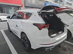Jetour Jietu X70 PLUS 1.6T DCT Champion PRO 5-Seater - ფოტო 5