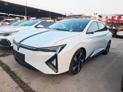 Honda Lingxi L 2024 Top Player Edition - ფოტო 1