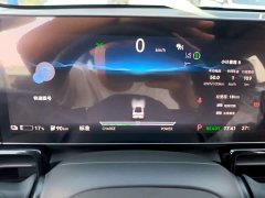 Honda Lingxi L 2024 Top Player Edition - ფოტო 12