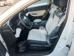 Honda Lingxi L 2024 Top Player Edition - ფოტო 15
