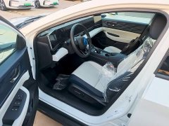 Honda Lingxi L 2024 Top Player Edition - ფოტო 16