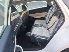 Honda Lingxi L 2024 Top Player Edition - ფოტო 17