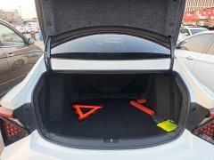 Honda Lingxi L 2024 Top Player Edition - ფოტო 19