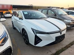 Honda Lingxi L 2024 Top Player Edition - ფოტო 4