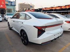 Honda Lingxi L 2024 Top Player Edition - ფოტო 5