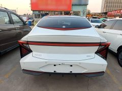 Honda Lingxi L 2024 Top Player Edition - ფოტო 6