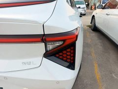 Honda Lingxi L 2024 Top Player Edition - ფოტო 8