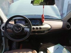 Wuling Binguo 2023 333km Joy Edition - ფოტო 10