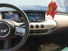 Wuling Binguo 2023 333km Joy Edition - ფოტო 13