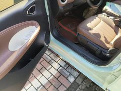 Wuling Binguo 2023 333km Joy Edition - ფოტო 16