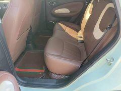 Wuling Binguo 2023 333km Joy Edition - ფოტო 17