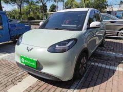 Wuling Binguo 2023 333km Joy Edition - ფოტო 2
