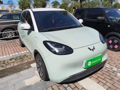 Wuling Binguo 2023 333km Joy Edition - ფოტო 4