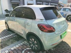 Wuling Binguo 2023 333km Joy Edition - ფოტო 5