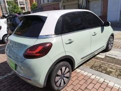 Wuling Binguo 2023 333km Joy Edition - ფოტო 7