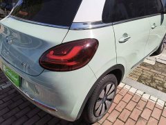 Wuling Binguo 2023 333km Joy Edition - ფოტო 8