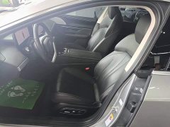 XPeng P7 480G - ფოტო 11