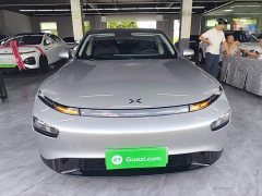 XPeng P7 480G - ფოტო 3