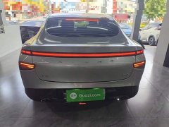 XPeng P7 480G - ფოტო 4