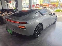 XPeng P7 480G - ფოტო 5