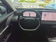 XPeng P7 480G - ფოტო 7