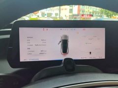 XPeng P7 480G - ფოტო 8