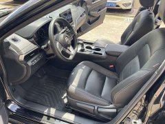 Nissan Teana 2021 2.0L XE Exclusive Edition - ფოტო 11