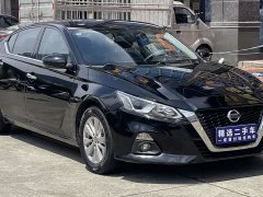 Nissan Teana 2021 2.0L XE Exclusive Edition - ფოტო 3