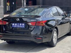 Nissan Teana 2021 2.0L XE Exclusive Edition - ფოტო 4