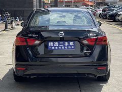 Nissan Teana 2021 2.0L XE Exclusive Edition - ფოტო 5