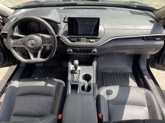 Nissan Teana 2021 2.0L XE Exclusive Edition - ფოტო 8