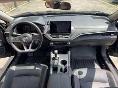 Nissan Teana 2021 2.0L XE Exclusive Edition - ფოტო 9