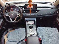Changan CS75 Edition 1.5T DCTLuxury Version - ფოტო 10
