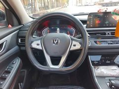 Changan CS75 Edition 1.5T DCTLuxury Version - ფოტო 11