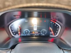 Changan CS75 Edition 1.5T DCTLuxury Version - ფოტო 12