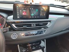 Changan CS75 Edition 1.5T DCTLuxury Version - ფოტო 13