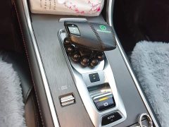 Changan CS75 Edition 1.5T DCTLuxury Version - ფოტო 14
