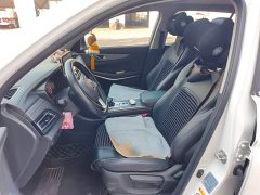 Changan CS75 Edition 1.5T DCTLuxury Version - ფოტო 15