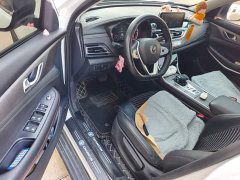 Changan CS75 Edition 1.5T DCTLuxury Version - ფოტო 16