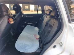 Changan CS75 Edition 1.5T DCTLuxury Version - ფოტო 17
