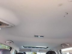 Changan CS75 Edition 1.5T DCTLuxury Version - ფოტო 18